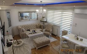 Apartman Tea 2