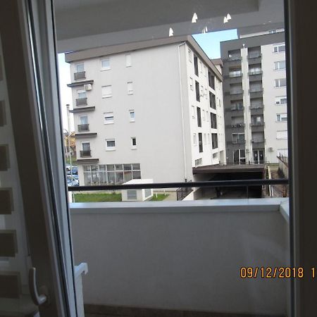 Apartman Tea 2 Banja Luka Esterno foto