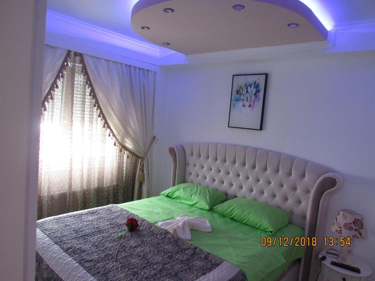 Apartman Tea 2 Banja Luka Esterno foto