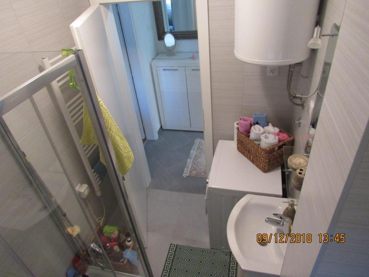 Apartman Tea 2 Banja Luka Esterno foto