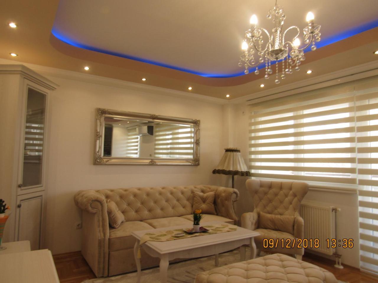 Apartman Tea 2 Banja Luka Esterno foto