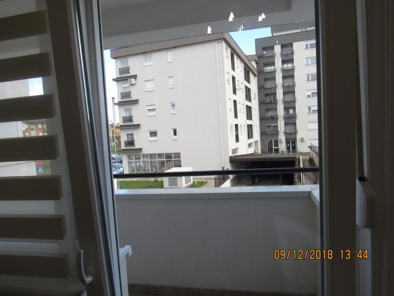 Apartman Tea 2 Banja Luka Esterno foto
