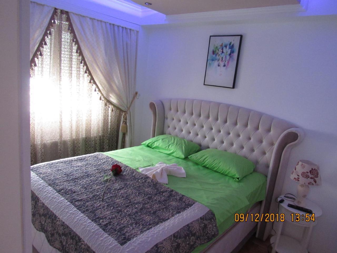 Apartman Tea 2 Banja Luka Esterno foto
