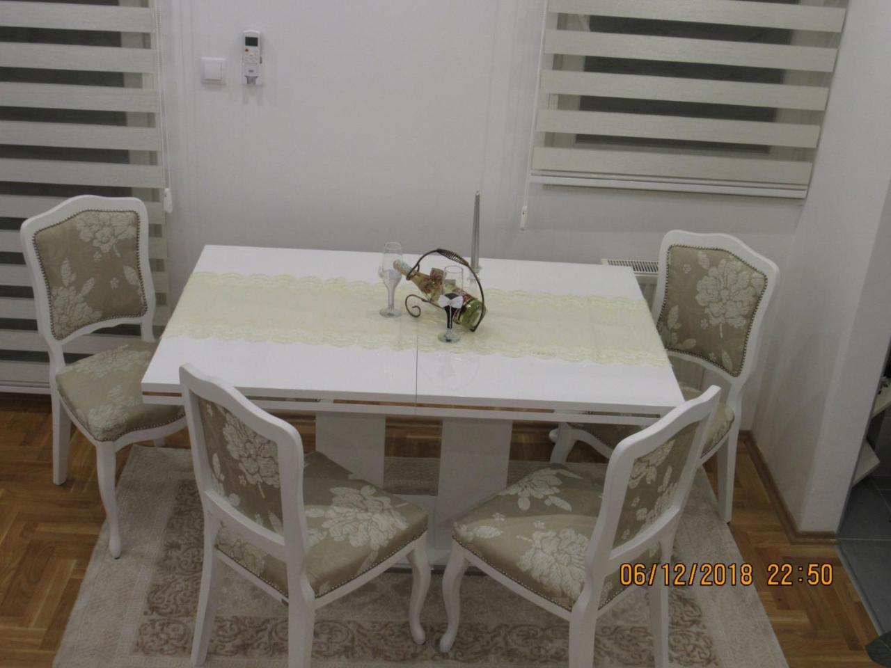 Apartman Tea 2 Banja Luka Esterno foto