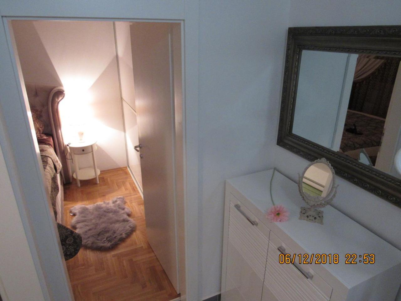 Apartman Tea 2 Banja Luka Esterno foto
