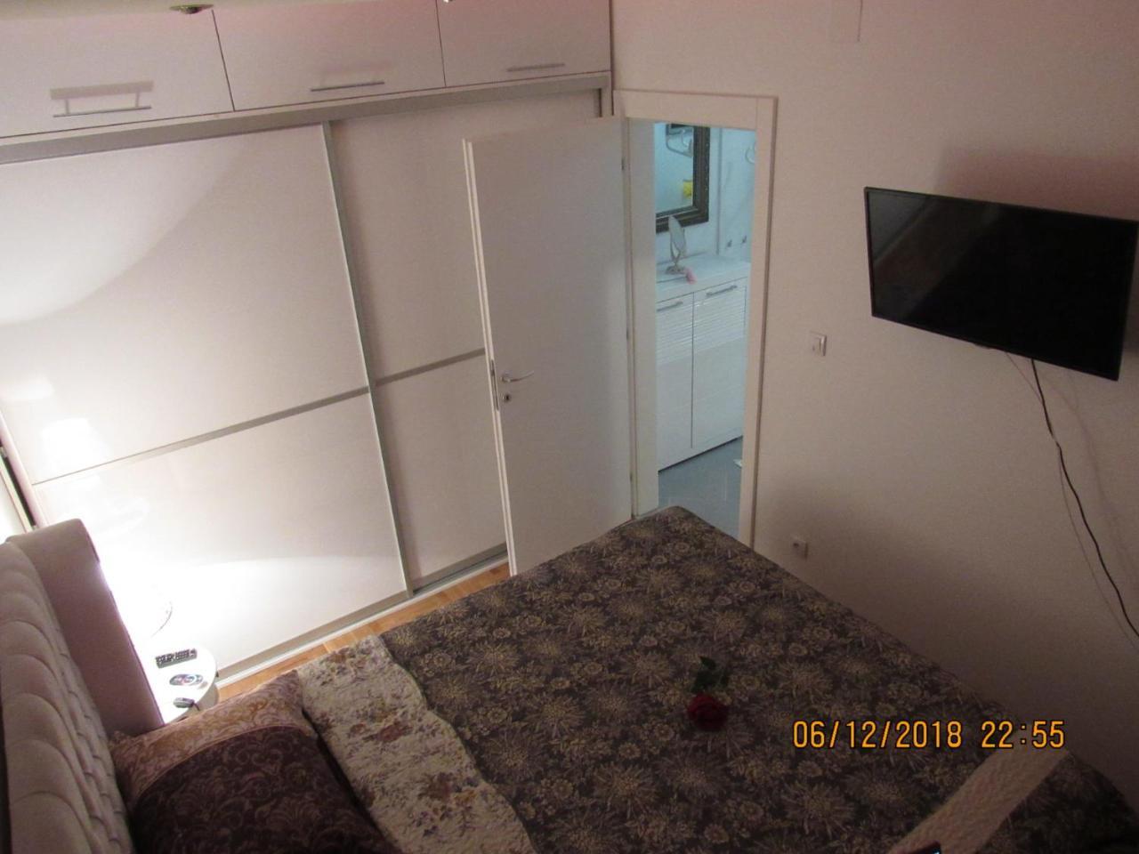 Apartman Tea 2 Banja Luka Esterno foto