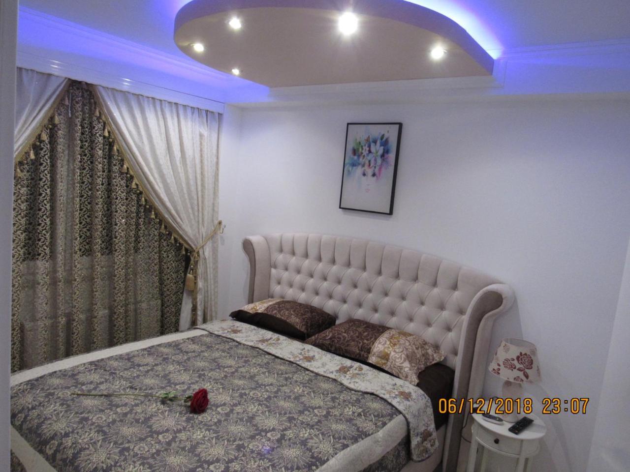Apartman Tea 2 Banja Luka Esterno foto