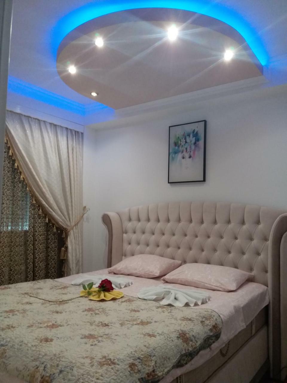 Apartman Tea 2 Banja Luka Esterno foto