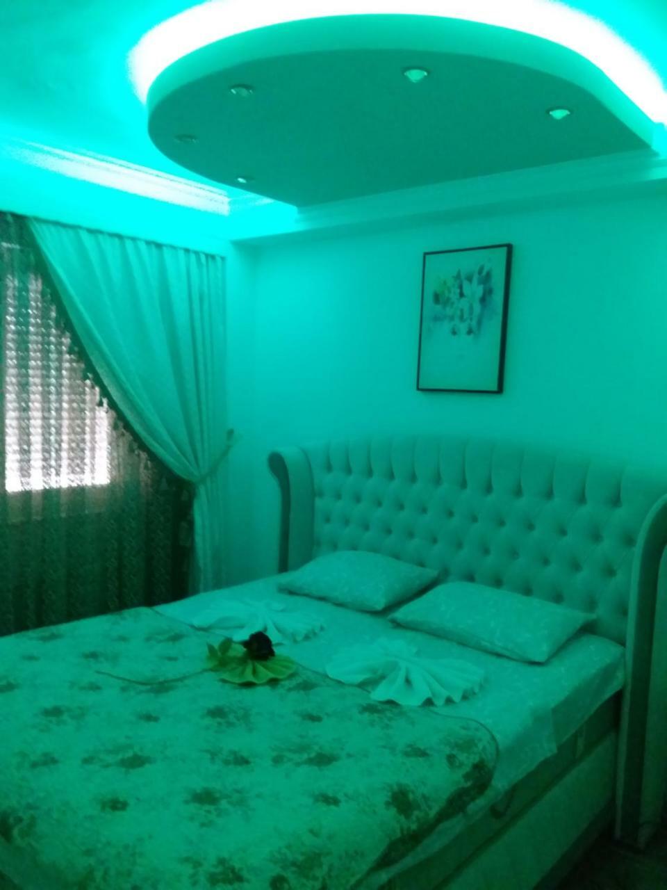Apartman Tea 2 Banja Luka Esterno foto