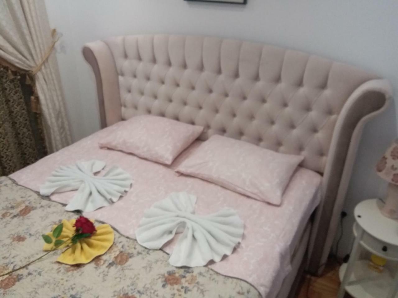 Apartman Tea 2 Banja Luka Esterno foto